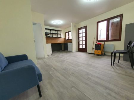 Maison mitoyenne 4 pièces à Fameck - Photo 3