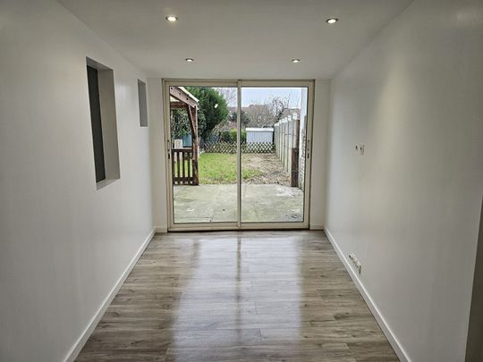 Appartement Valenciennes 2 pièce(s) 44.07 m2, - Photo 1