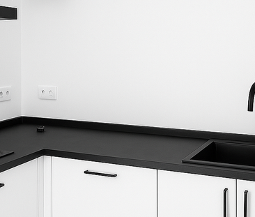 Appartement te huur in Overpelt voor € 900 met 2 slaapkamers - Photo 3