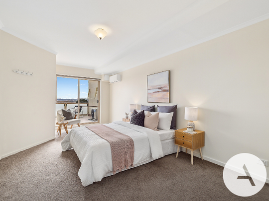 9/27 Leahy Close, Narrabundah ACT 2604 - Apartment For Rent | Domain - Photo 1