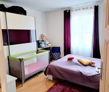 SAGNE 5, 4.5 room apartment near the center - Foto 3