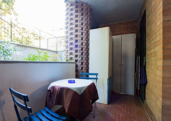 Via Giuseppe Biamonti, Turin, Piedmont 10131