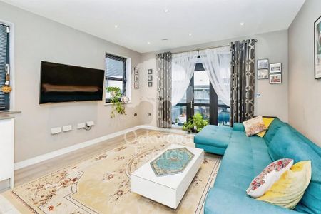 2 bedroom apartment to rent - Photo 3