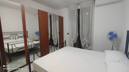 Trilocale ottimo stato, primo piano, Marina, Ascea - Foto 5