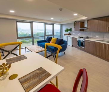 Studio to rent - Photo 2