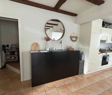 3.5 Zimmer, 95 m², 1. Stock - Foto 4