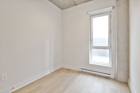 Condo for rent, Montréal (Villeray/Saint-Michel/Parc-Extension) - Photo 2