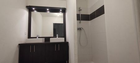 Location Appartement 3 pièces 62m² LAUNAGUET 31140 - Photo 3
