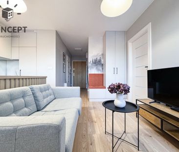 2-pokojowe mieszkanie | ul. Tęczowa - Фото 4