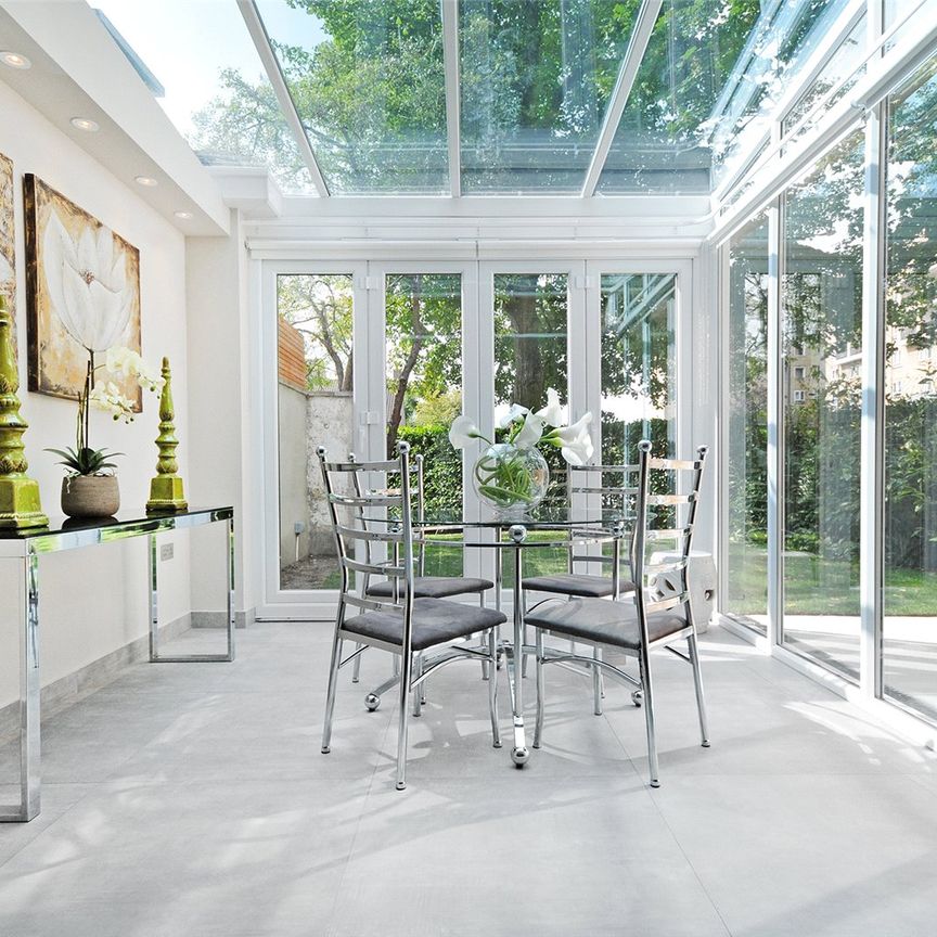 Court Close, St John’s Wood - Photo 1