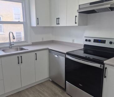 For Lease - 649 Rideau Street Unit# 5, Lower Town - Sandy Hill, Ont... - Photo 2