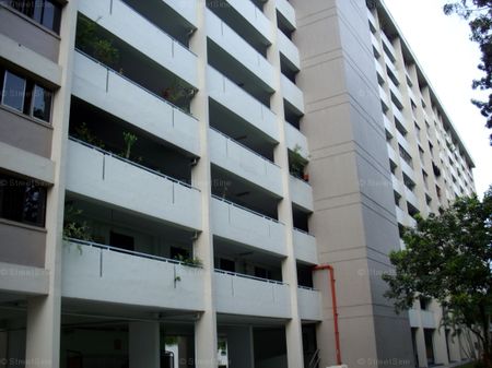 Blk 376 Clementi Avenue 4 (Clementi), HDB 3 Rooms - For Rent - Photo 5