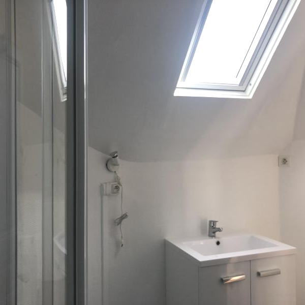 Location Appartement 2 pièces 25m² LE MANS 72000 - Photo 1