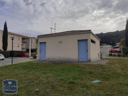 Appartement à louer 1 pièce 30.43m² - Photo 4