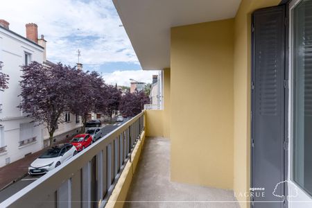 Appartement 3 pièces de 66 - Photo 5