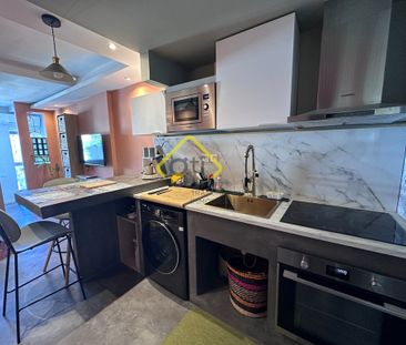 Location Appartement 2 pièces 39m² ST DENIS 97400 - Photo 5
