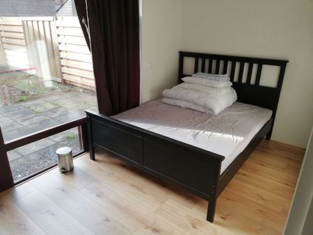 Juf van Kempenstraat, 2132 ZV, Hoofddorp - Photo 3