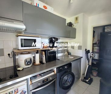 Location Appartement 2 pièces 47m² - Photo 3