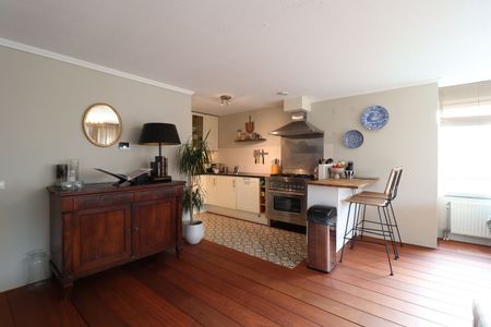 Appartement te huur: De Lierhof 55 1059 WC Amsterdam - Foto 4