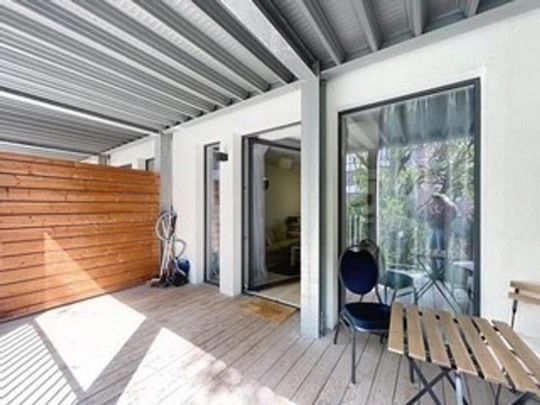 Studio te huur - Foto 1