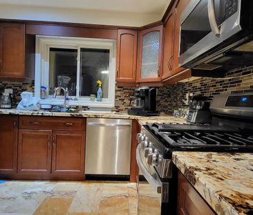 For Lease - 4 Esker Drive, Brampton, Ontario - Photo 1