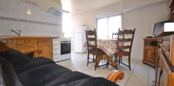 Location Appartement 2 pièces 32m² - Photo 2