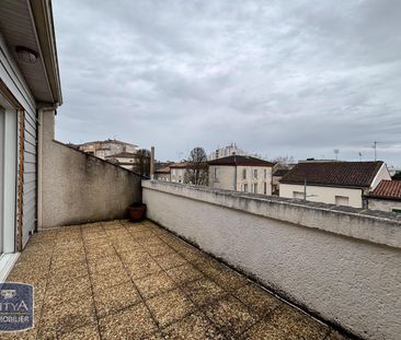 Location Appartement 3 pièces 56m² AGEN 47000 - Photo 3