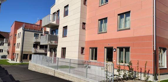 Hantverksgatan 21 - Photo 2