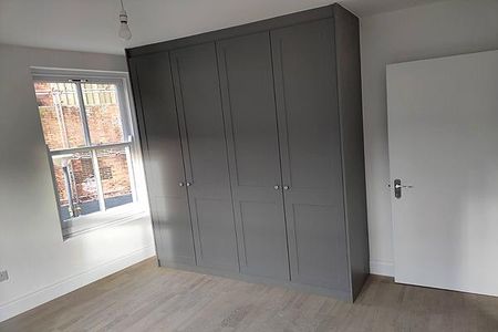 3 bedroom apartment to rent - Photo 5