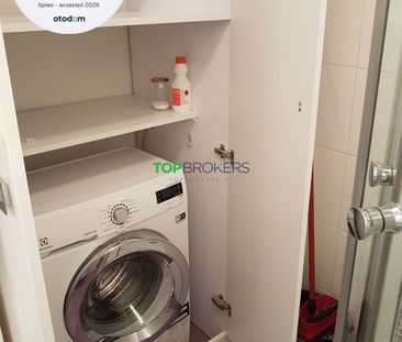 Warszawa, Targówek, Targówek Mieszkaniowy, Zamiejska – zdjęcie 1