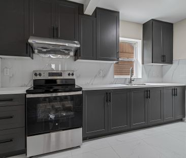 For Lease - 207 BOWMAN Street, Hamilton, Ontario - Photo 5