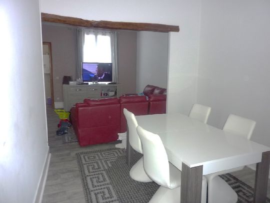 Location Appartement 4 pièces 75m² DREUX 28100 - Photo 1