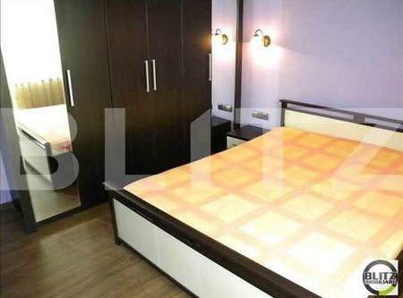 Apartament la prima inchiriere, 3 camere, zona Billa - Photo 4