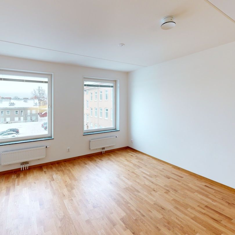 Kungsgatan 44 A, Eskilstuna - Foto 1