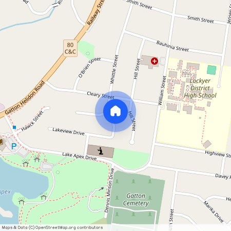 68 Whittle St, Qld 4343, Gatton