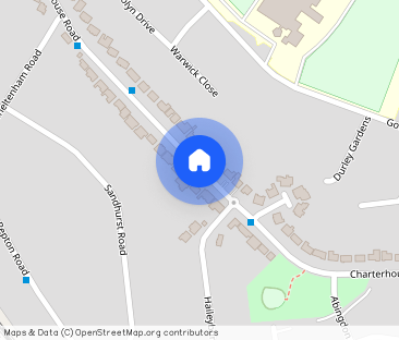 Charterhouse Road, Orpington, Kent, BR6 - Photo 1