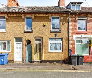 Wellington Street, Kettering - Photo 1