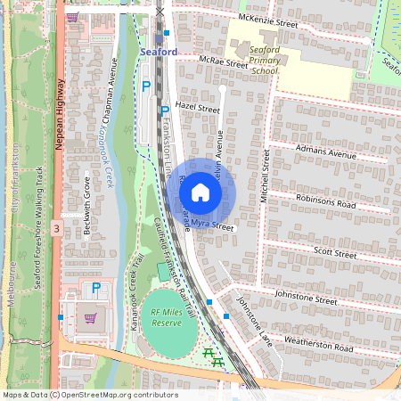 26 Railway Parade, Vic 3198, Seaford