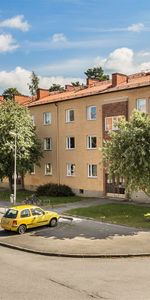 Sturegatan 13 C - Photo 3