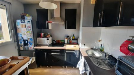 Appartement T2 à louer - 45 m² - Photo 4