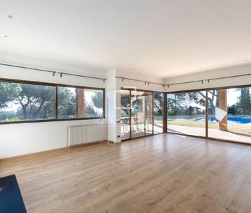 5 bedroom luxury Villa for rent in Sant Andreu de Llavaneres, Catal... - Foto 1