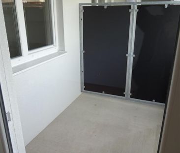 Prov-Frei - 2 Zimmer + Loggia in der Niesenbergergasse - Foto 4