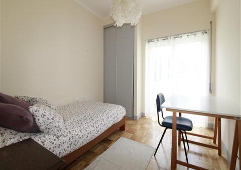 Apartamento T3