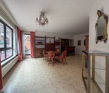 Appartement te huur - Photo 2