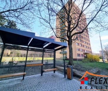 Pronájem prostorného bytu 2+1 s balkónem, 56 m - Photo 6