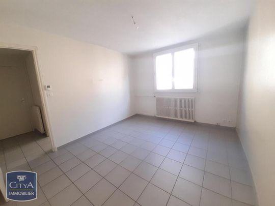 Location Appartement 2 pièces 41m² AGEN 47000 - Photo 1