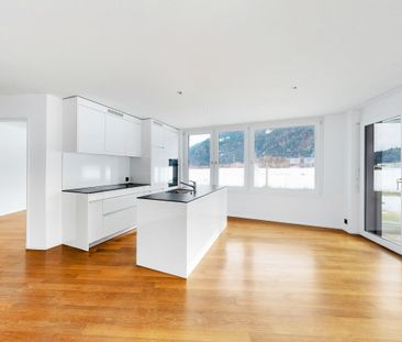 Your new living space – a great sitting room apartment! - Photo 3