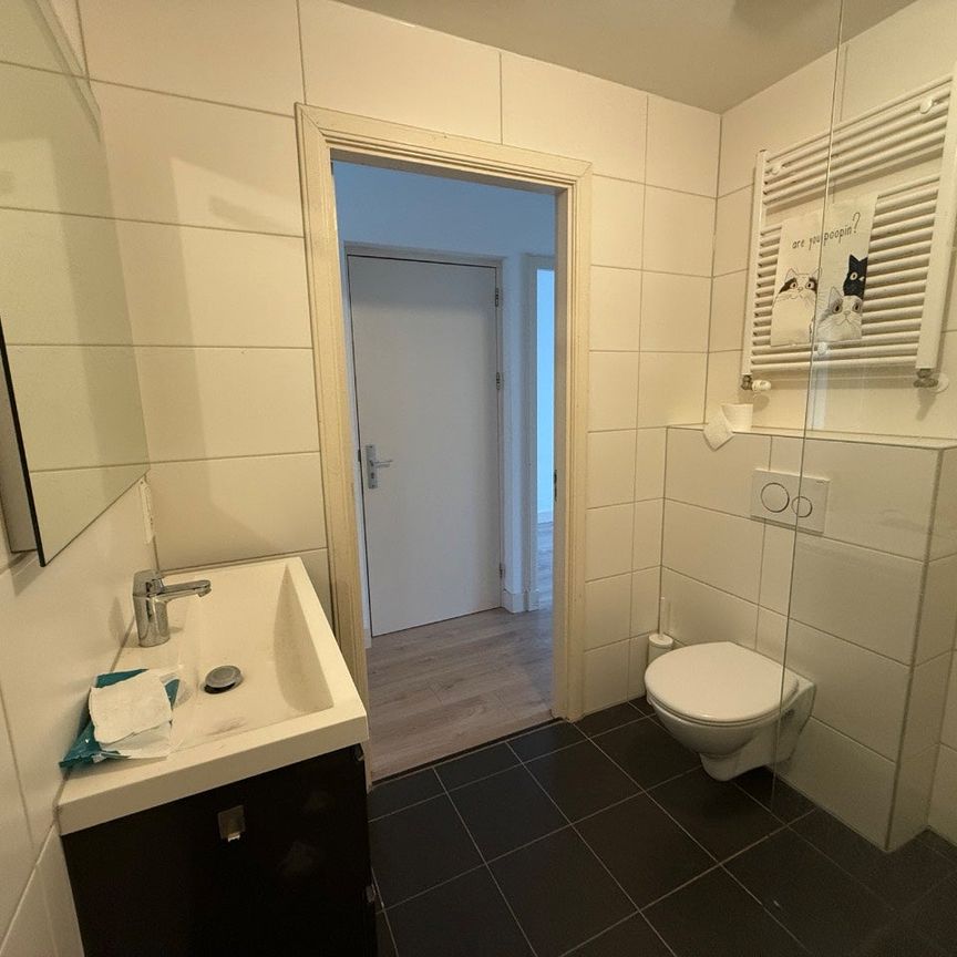 Te huur: Appartement Eerste Van Swindenstraat in Amsterdam - Foto 1