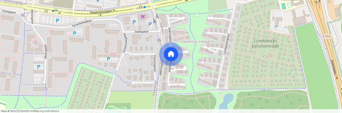 Helsingborg, Helsingborg, Vildrosgatan, Mattias