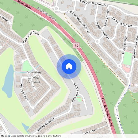 131 Balgownie Drive, Qld 4573, Peregian Springs